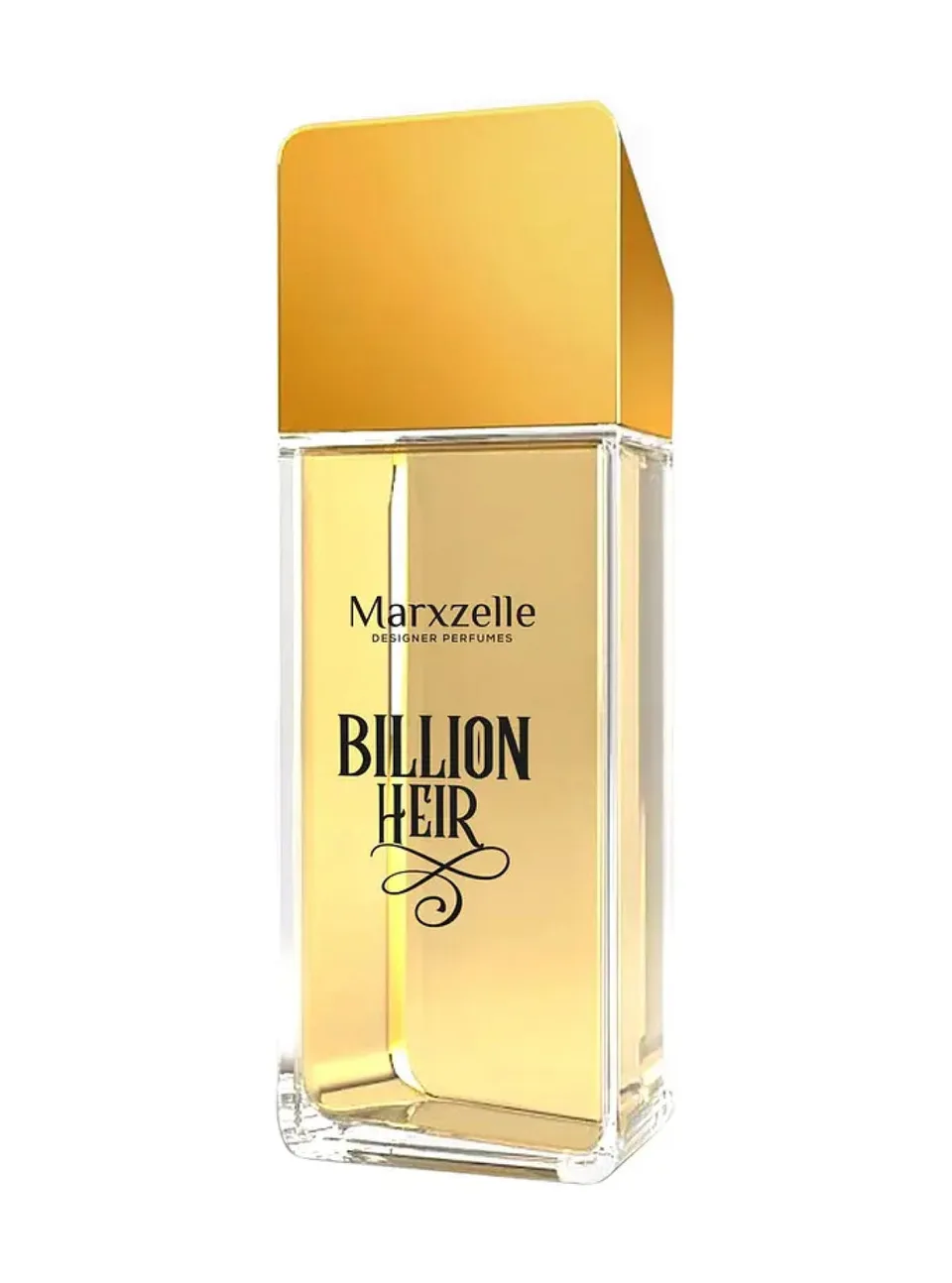 Marxzelle Парфумована вода Billion Heir Man