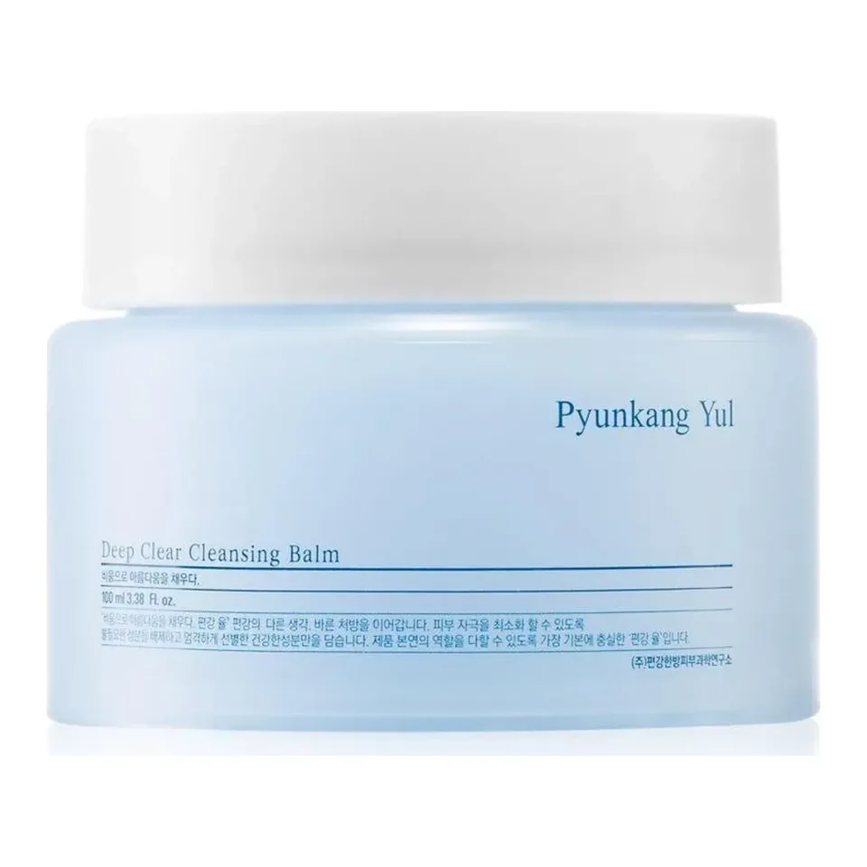 Pyunkang Yul Deep Clear Cleansing Balm 100 мл