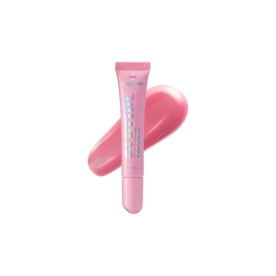 Bogenia Пептидний бальзам для губ Peptide Lip Tint №005 Ribbon