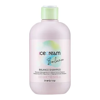 Inebrya Balance Shampoo 300 мл