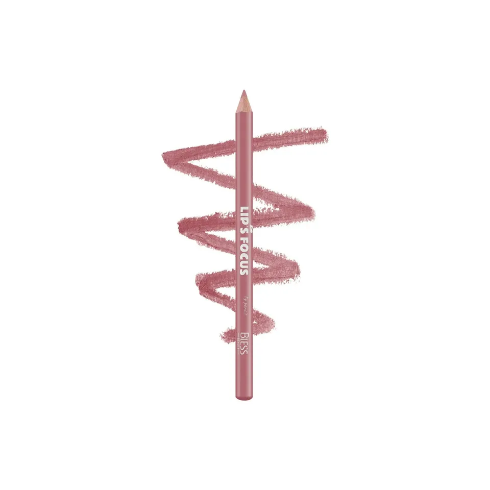 Bless Beauty Олівець для губ Perfect Lip Pencil №15