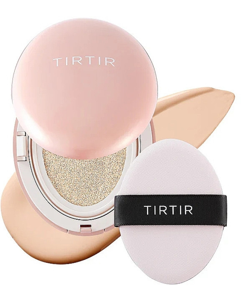 TIRTIR Mask Fit All Cover Cushion 21W Natural Ivory 18 г