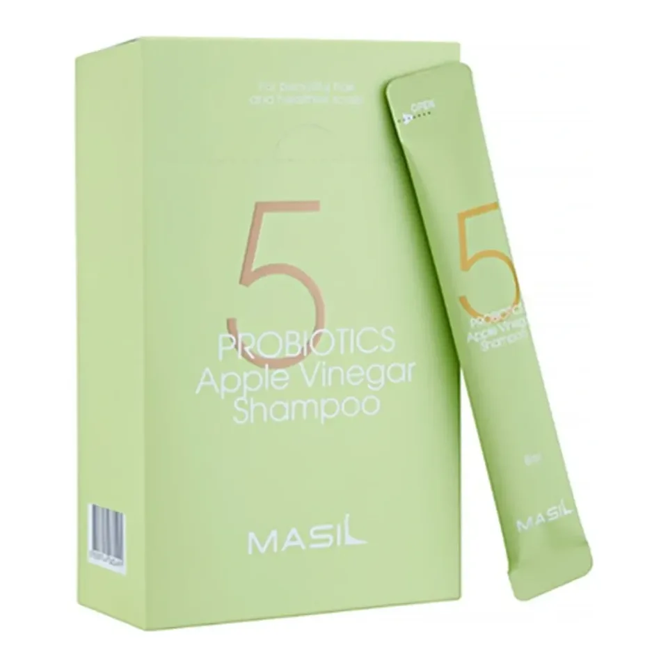 Masil 5 Probiotics Apple Vinegar Shampoo 8 мл