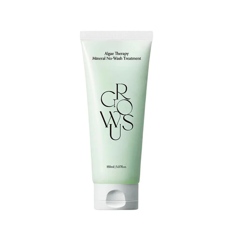 Growus Algae Therapy Mineral No-Wash Treatment 150 мл