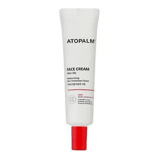 Atopalm Face Cream 35 мл