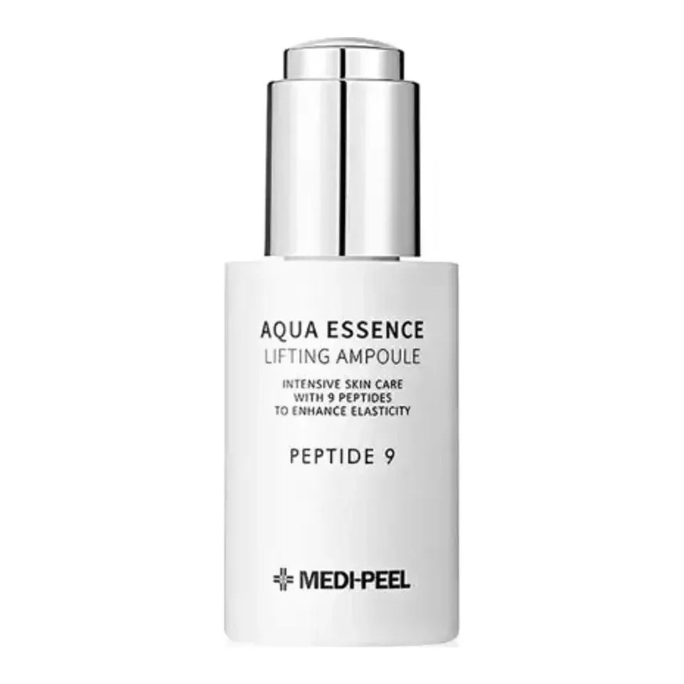 Medi-Peel Peptide 9 Aqua Essence Lifting Ampoule 50 мл