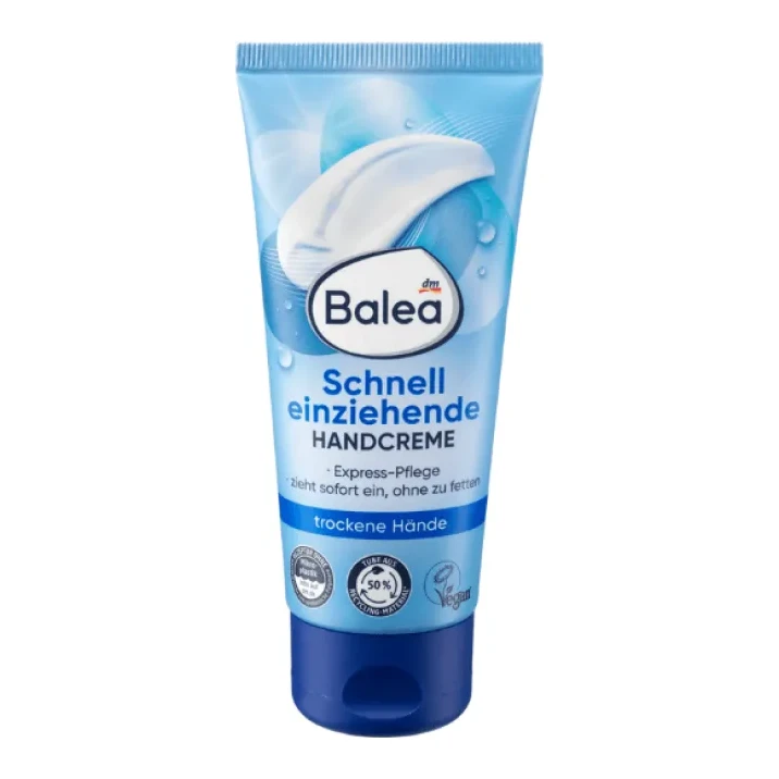 BALEA Schnell Einziehend 100 мл
