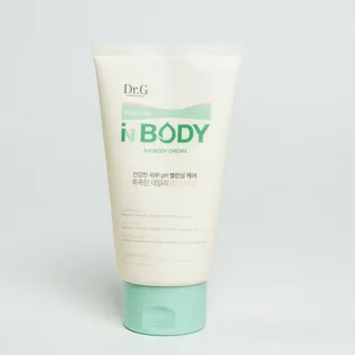 DR.G Moisture In Body Cream 250ml