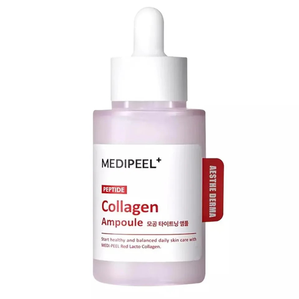 Medi-Peel Red Lacto Collagen Tightening Ampoule 50 мл