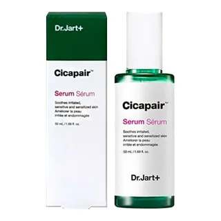 Dr.Jart+ Відновлююча сироватка Dr. Jart+ Cicapair Serum  (2nd Generation) 50ml
