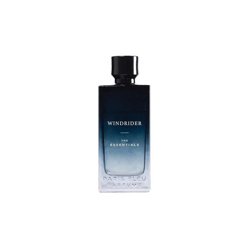 Paris Bleu The Essentials Windrider For Man