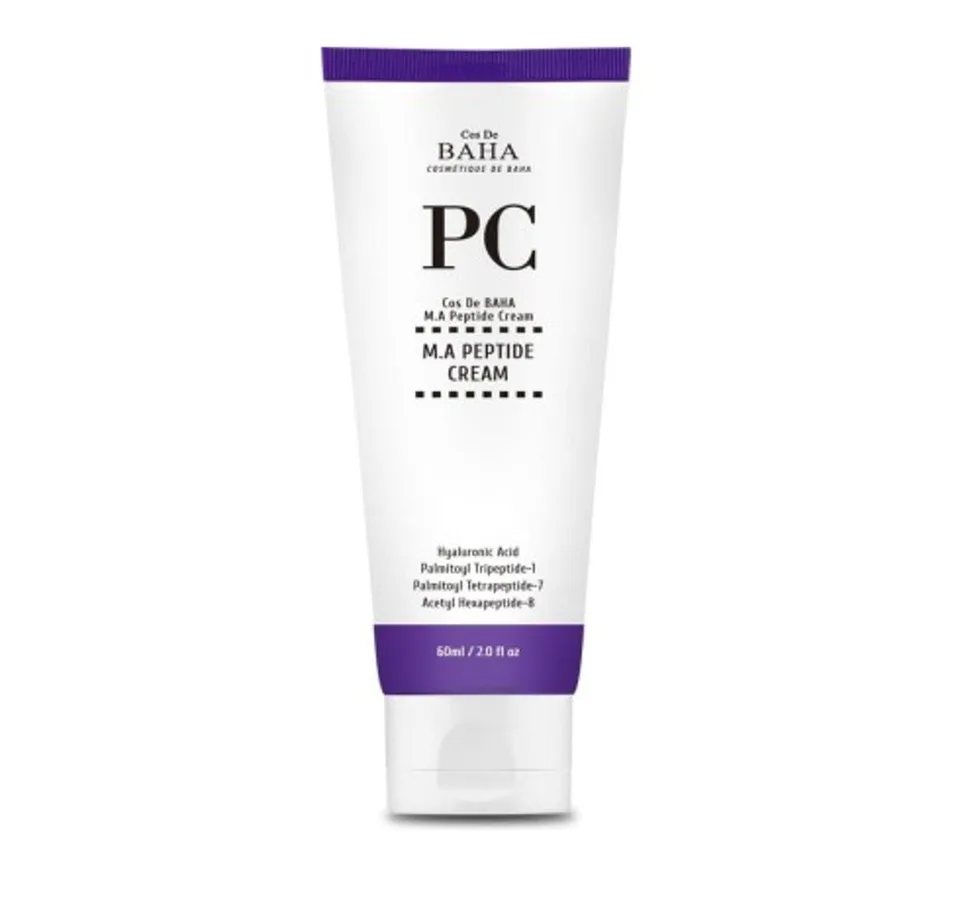 Cos de Baha PC Peptide Cream 60 мл