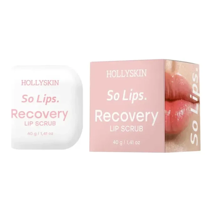 Hollyskin So lips. 40 г