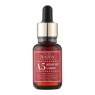 Cos de Baha A5 Azelaic Acid 5% Serum 30 мл