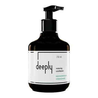 Deeply Restoring Conditioner 250 мл