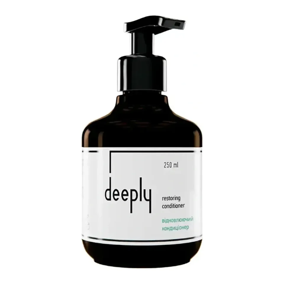Deeply Restoring Conditioner 250 мл