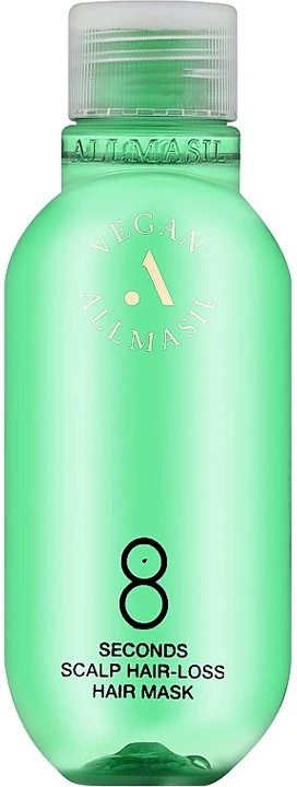 Masil Allmasil 8 Seconds Scalp Hair-Loss Hair Mask 100 мл