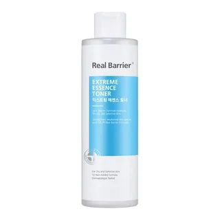Real Barrier Extreme Essence Toner 190 мл