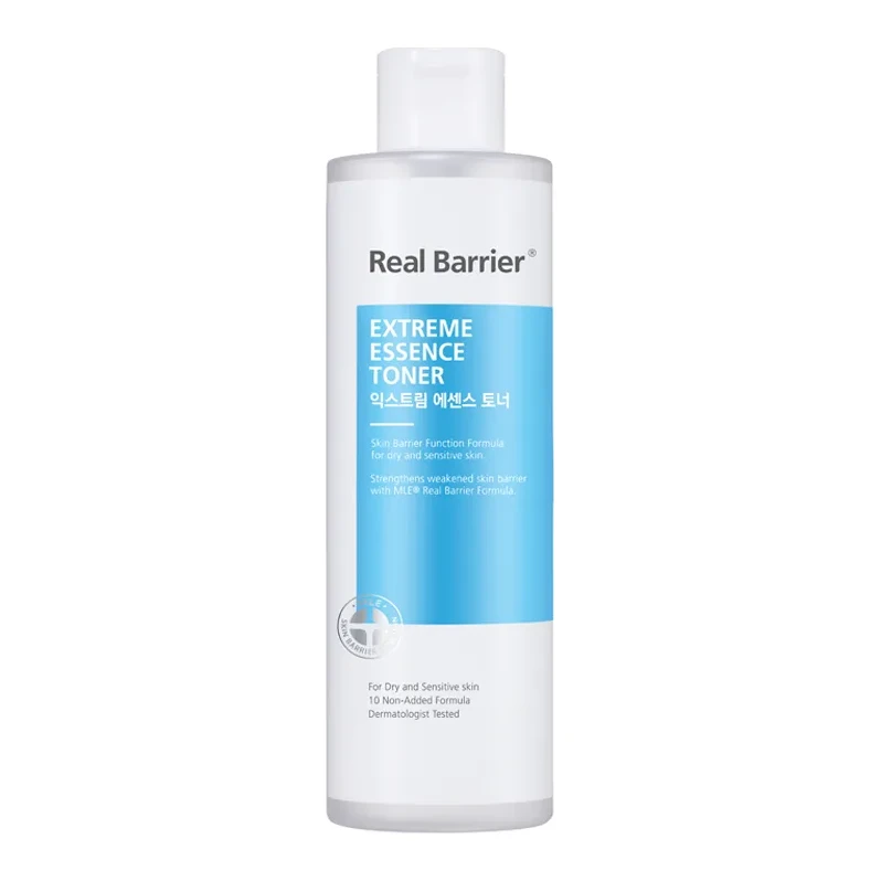Real Barrier Extreme Essence Toner 190 мл