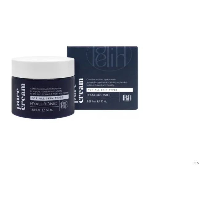 LAMELIN Hyaluronic Pure Cream 50 мл