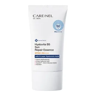 CARENEL Hyaluvita B5 Sun Repair Essence 50 мл