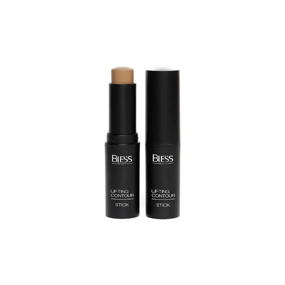 Bless Beauty Контур для обличчя Lifting Contour №1 Natural