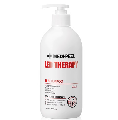 Medi-Peel Led Therapy Shampoo 500 мл