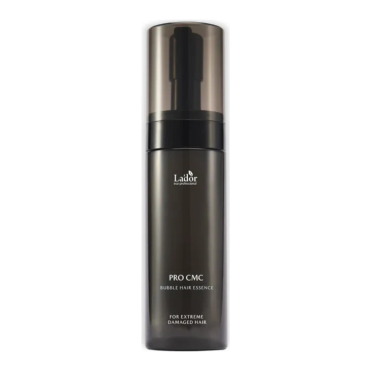 La'dor PRO CMC BUBBLE HAIR ESSENCE 150 мл