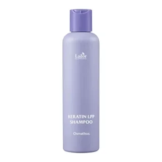 La'dor KERATIN LPP SHAMPOO MAUVE EDITION