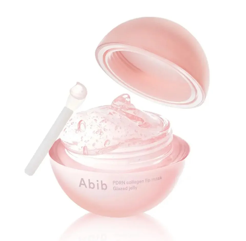 ABIB PDRN Collagen Lip Mask Glazed Jelly 11 г