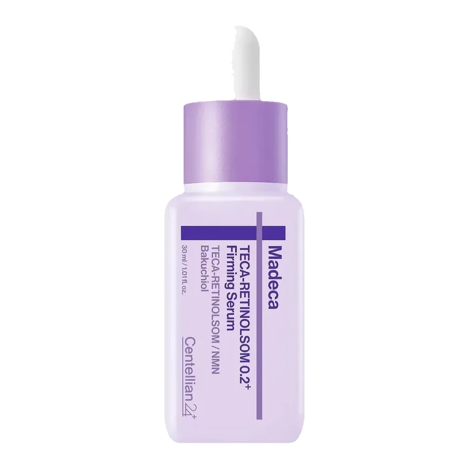 Centellian24 Madeca TECA Retinolsome 0.2+ Firming Serum 30 мл