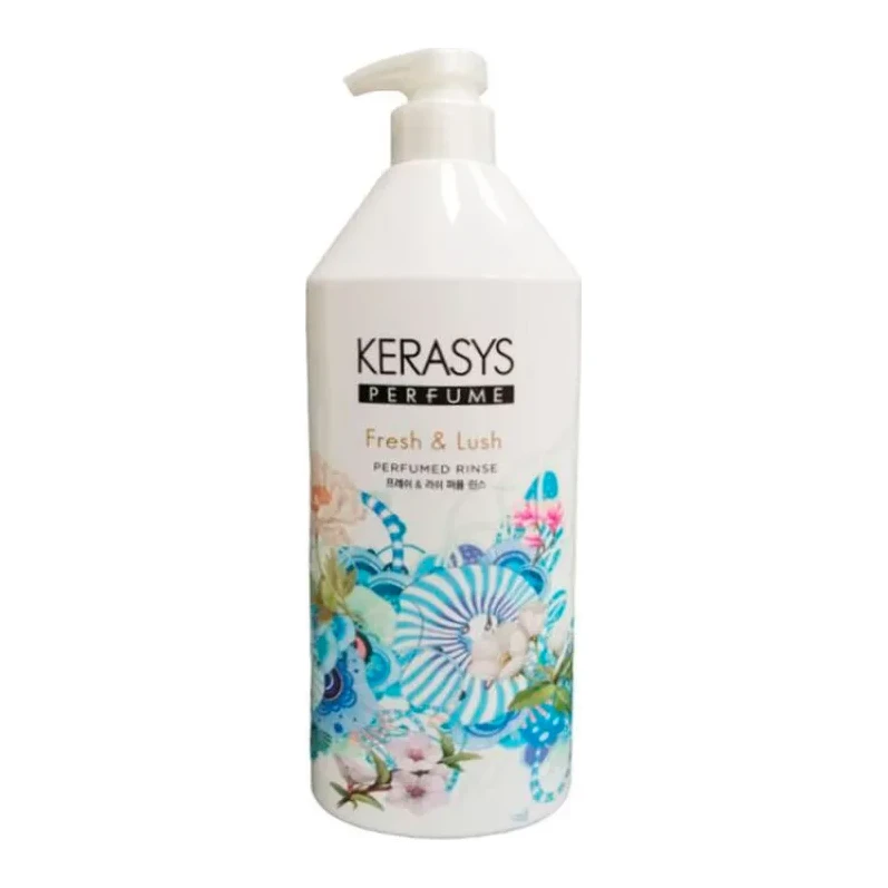 KERASYS Perfumed Rinse (Fresh and Lush) 1 л
