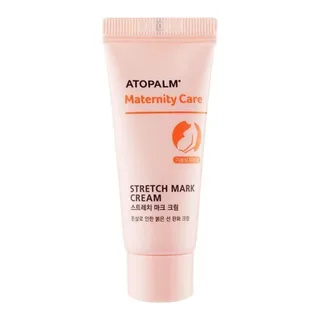 Atopalm Maternity Care Stretch Mark Cream