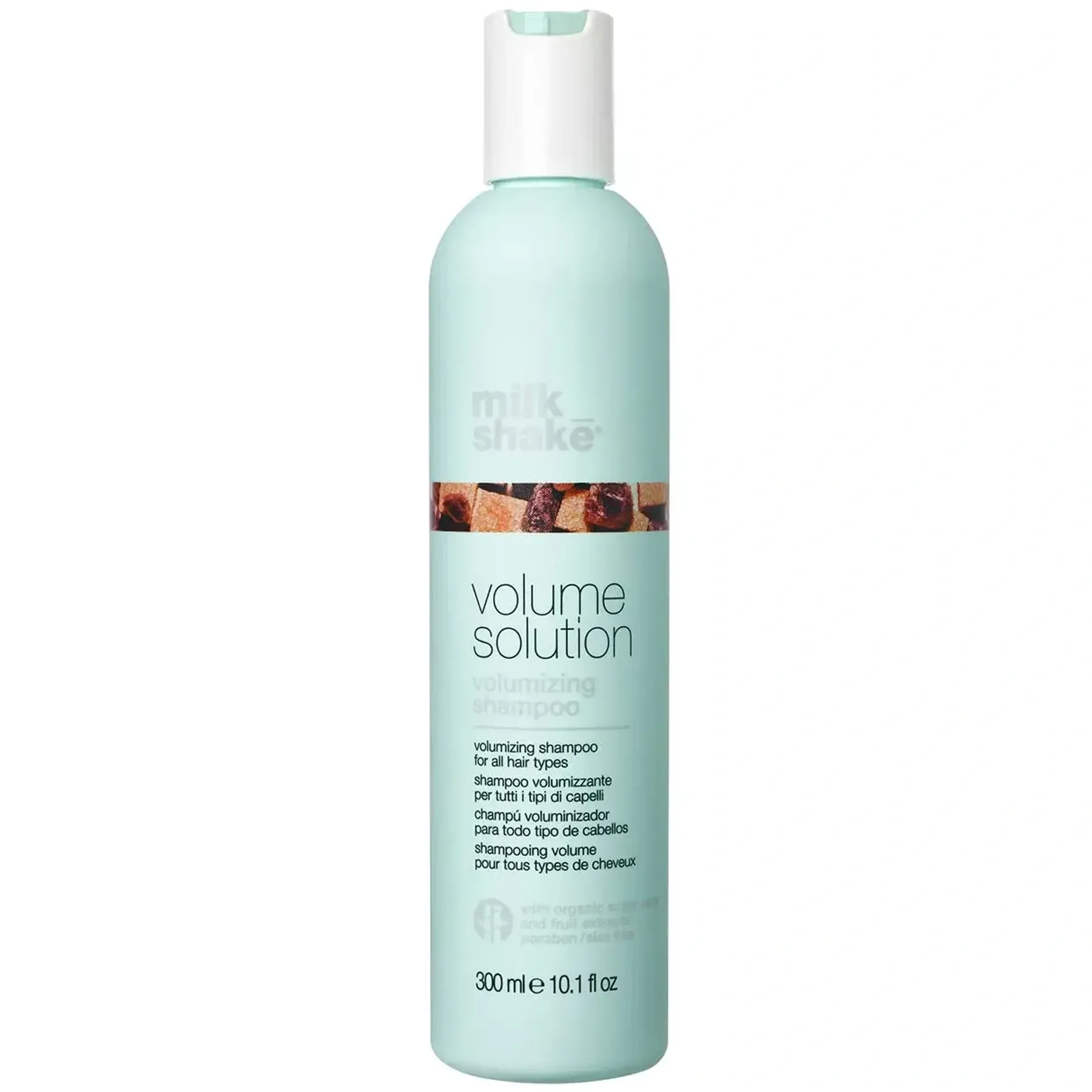 Milk Shake Volume Solution Shampoo