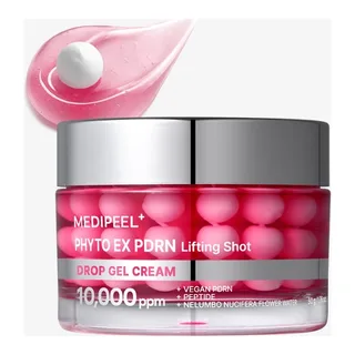 Medi-Peel Phyto Ex PDRN Lifting Shot Drop Gel Cream 50 г