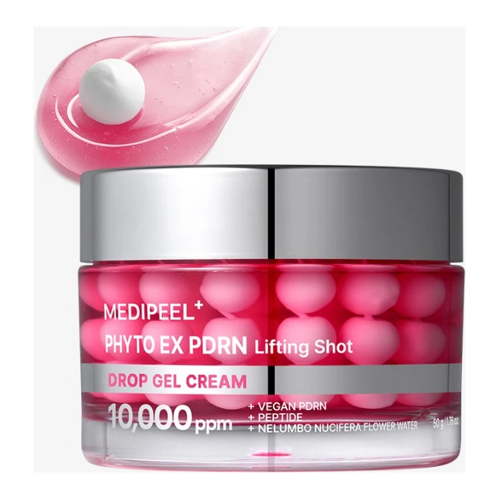 Medi-Peel Phyto Ex PDRN Lifting Shot Drop Gel Cream Об’єм не уточнено