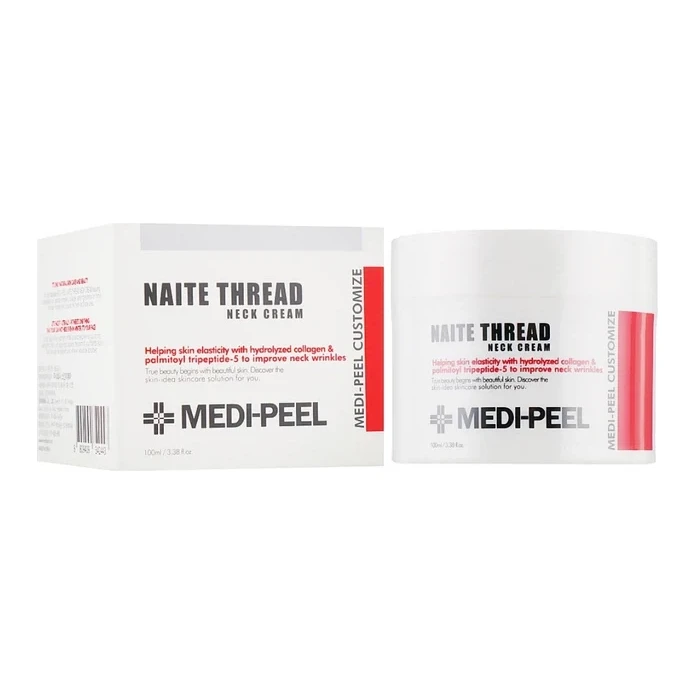 Medi-Peel Naite Thread Neck Cream 100 мл