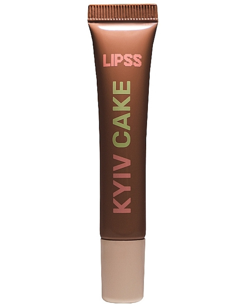 Lipss Kyiv Cake 9 мл