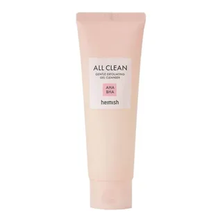 Heimish All Clean Gentle Exfoliating Gel Cleanser