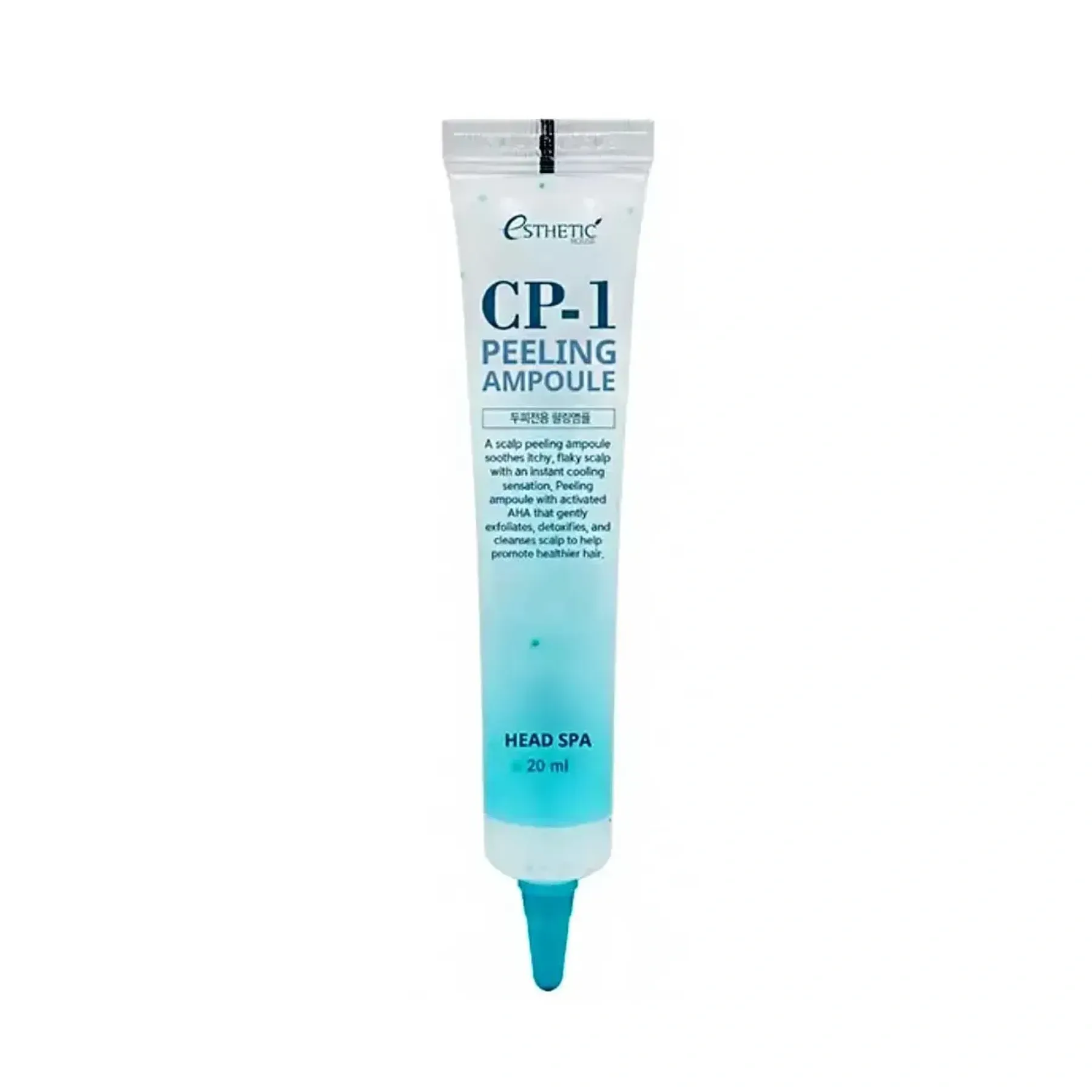 Esthetic House CP-1 Peeling Ampoule
