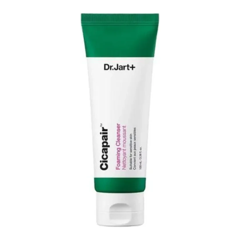 Dr.Jart+ + Cicapair Foaming Cleanser( )-GB-BB 100 мл