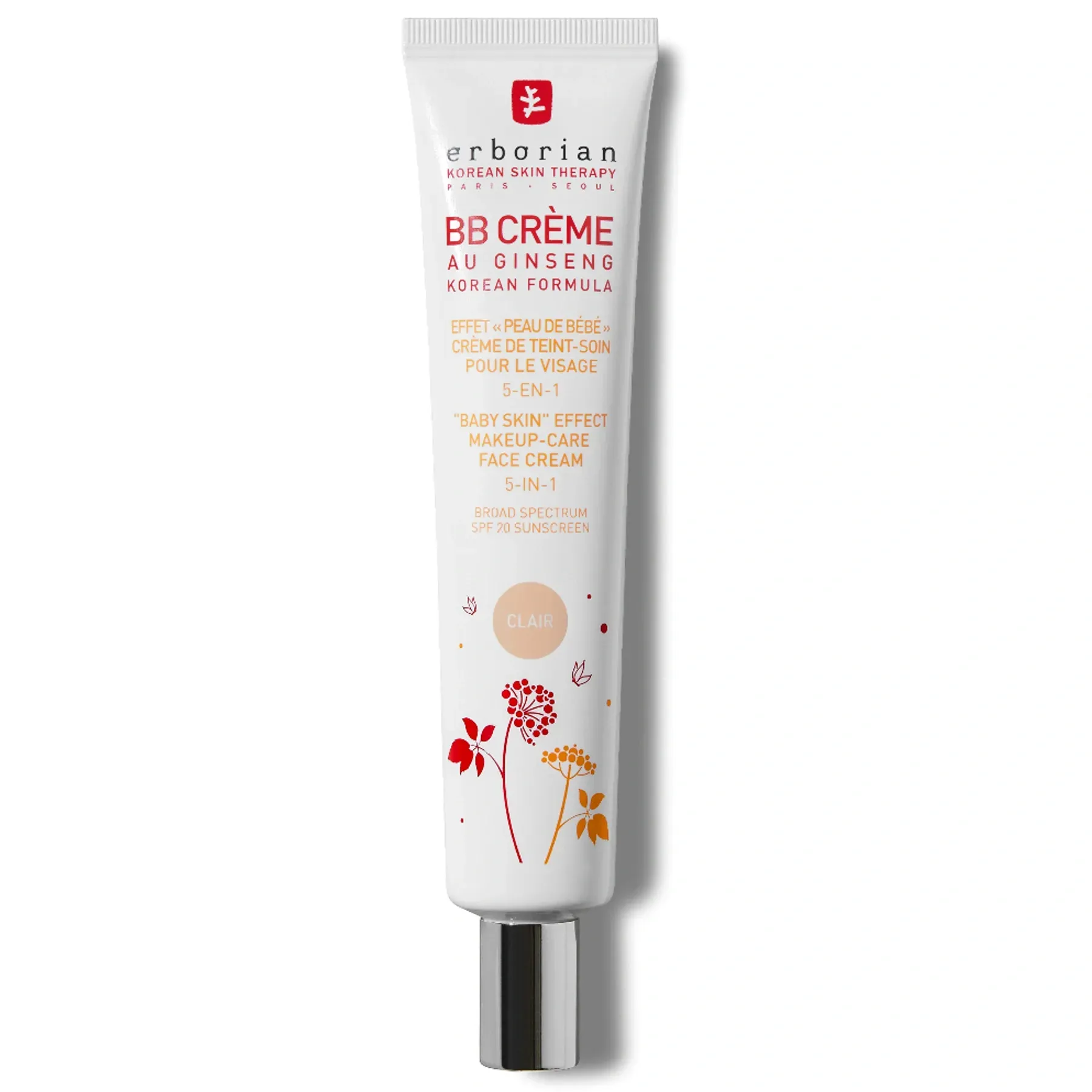Erborian BB Cream Clair