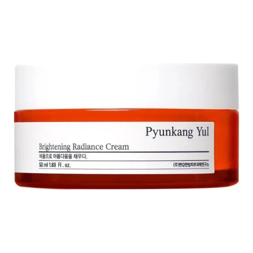 Pyunkang Yul Brightening Radiance Cream 50 мл