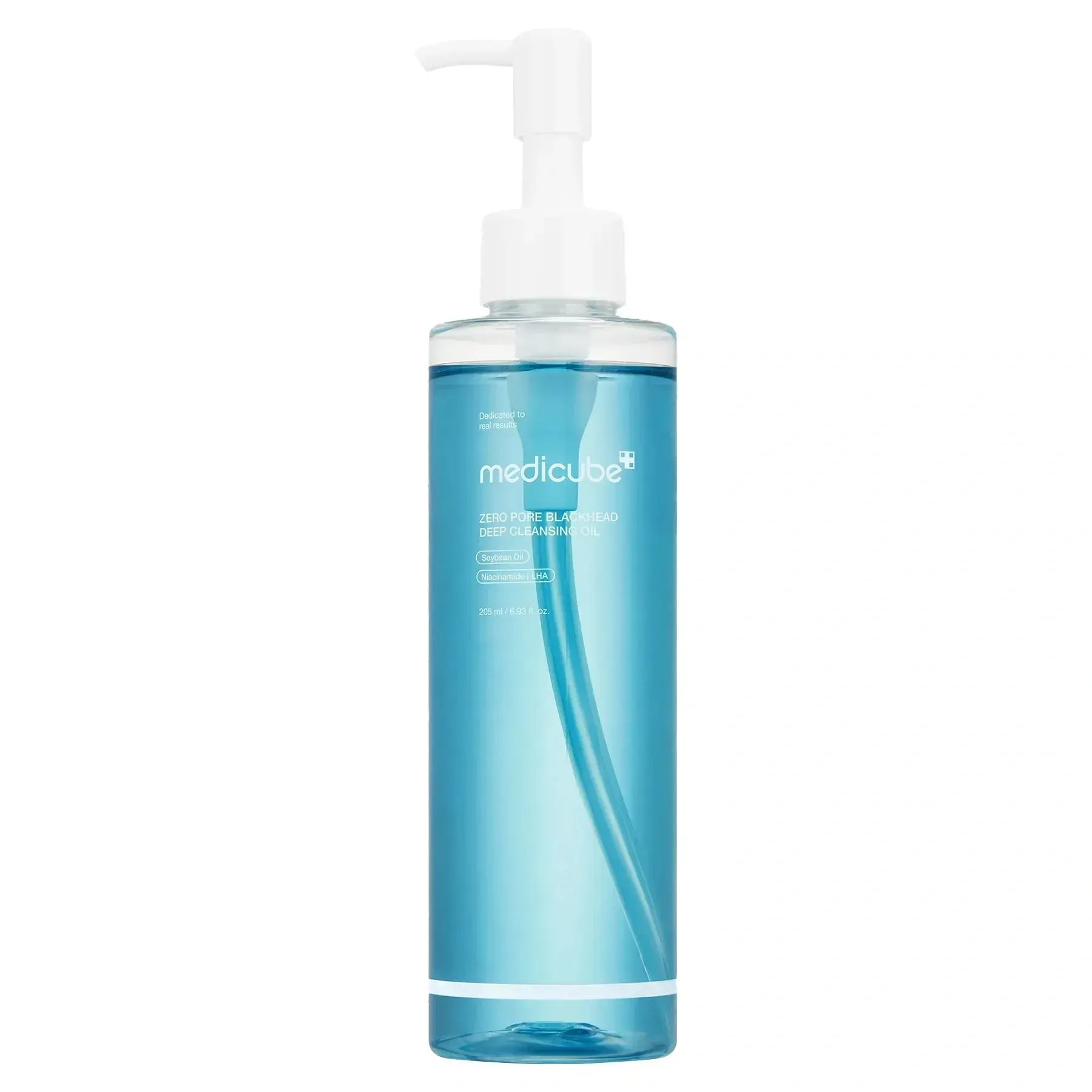 Medicube Zero Pore Blackhead Deep Cleansing Oil