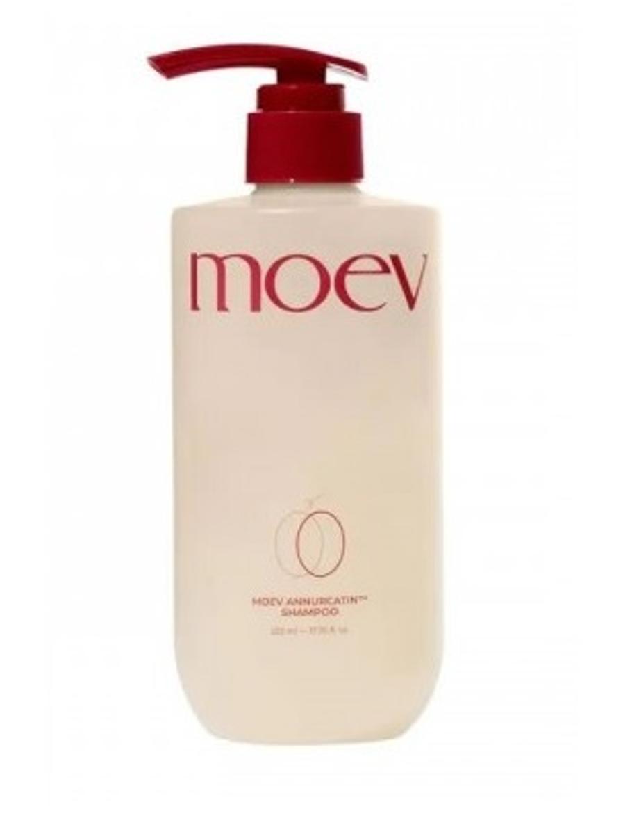 Moev Annurcatin Shampoo 525 мл