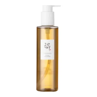 BEAUTY OF JOSEON Ginseng Cleansing Oil 210 мл