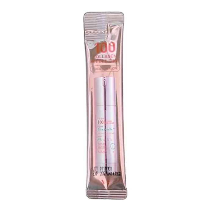 VT Cosmetics Collagen Reedle Shot 100 2 мл