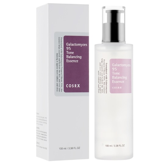 Cosrx Galactomyces 95 Tone Balancing Essence 100 мл