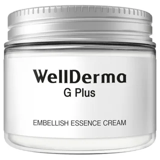 WELLDERMA G Plus Embellish Essence Cream