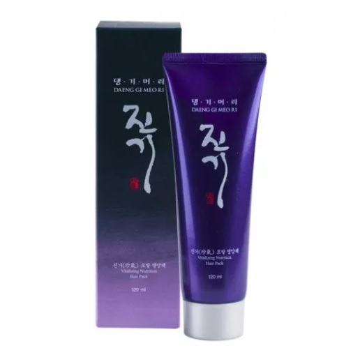 Daeng Gi Meo Ri Vitalizing Nutrition Hair Pack 120 мл